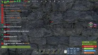 How T o Fix A Rust Server If It Keeps Crashing