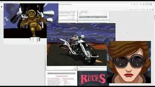 Let's Stream Eye of the Beholder