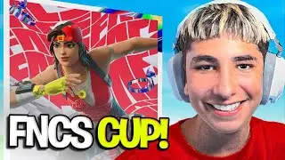 Fncs Skin Cup W Cryzy!!  |Code » FRAGGER « na Shop #ad |