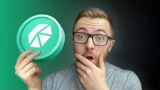 Kyber Network: Why I'm BULLISH on KNC