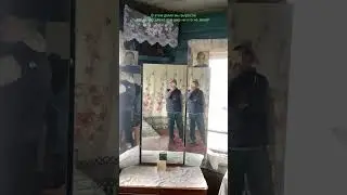 Здесь мы выросли на каникулах у бабушки и дедушки