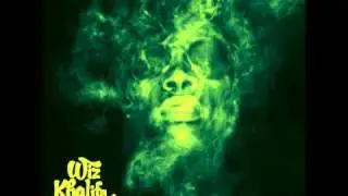 When I'm Gone - Wiz Khalifa (Rolling Papers)