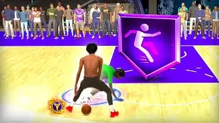 LIVE ON NBA 2K25 EARLY ACCESS! BEST BUILD CREATION