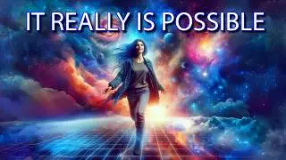 Activate Your New Reality: Sleep Hypnosis for New Beginnings