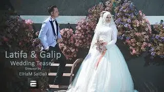 OUR WEDDING l Turkey