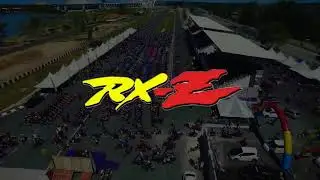 WeAreRXZmembers 2017