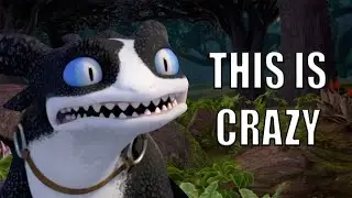 Why DRAGONS: THE NINE REALMS Season 5 is an Insulting Mess