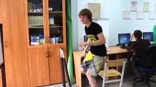 2012 Козлюк Яна