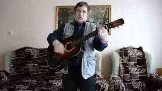 Николай Поляков   Звездочка моя