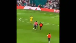 England vs Italy Euro 2020 Final STREAKER