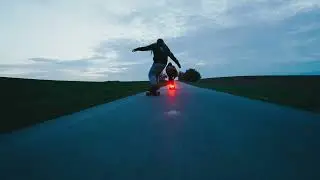 Meepo Electric  Skateboard - Best Way To Get Around
