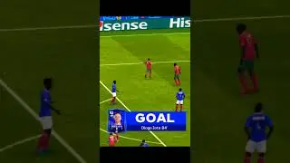 Diogo Jota Goal 🔥#shorts #viralshorts