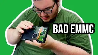 Customer Mailed US A Nintendo Switch Charging At 15V .50A But No Power | My Conclusion