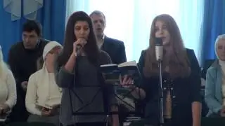 Нет никого, как Ты