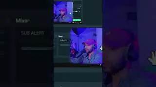 STREAMLABS MOVE TRANSITION 