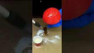Hide 3D print layer lines with Baby Powder and UV Resin 