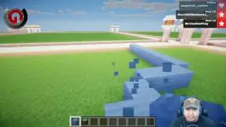 Minecraft Stream 9/30