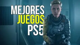 Top 10 Mejores Juegos Para PS5 (2021)