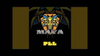 PLL - MAYA ( Version Remix 2023 )