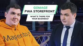 GoMage PWA Storefront | Magento PWA | eCommerce PWA | Why You Need It