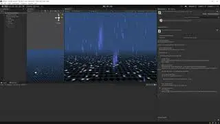Unity: Procedurally Modifying Particle Systems