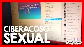 Sexual Cyberbullying in Bolivia