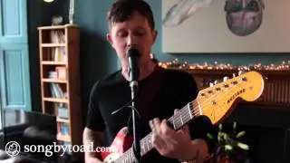 Brown Brogues - Split Disc (Toad Session)