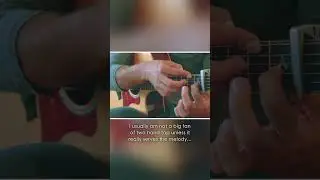 We all have our favourite song to play. This isn't mine...