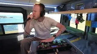 I'm Sold - Dave Repeat (Live Vocal Looping)