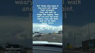 We have hope in the One who created us in His image & gives us amazing resilience & inner strength!