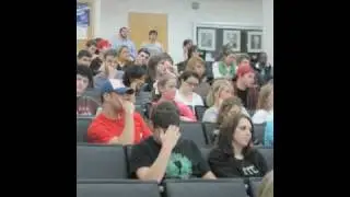 Beginning writing - JEM 200 lecture 01/21/10
