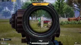 ALEXEYL Highlights на эрангеле