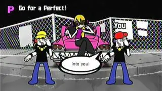 [Rhythm Heaven Fever] ~ Love Rap (Perfect)