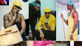 THE STORY BOOK/Ukweli ndo huu/Kazi zinazombeba Diamondplatnumz /THE STORY BOOK WASAFI MEDIA 2020