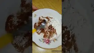 Яблоки в тесте!#пвр#яблоки#тесто#вкусно#готовим#дома#новыйгод