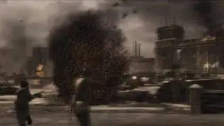 Call Of Duty World A War - Urban Warfare HD