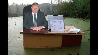 Почему молодёжь мечтает уехать из Ульяновска? Показываем на примере Ж\д района