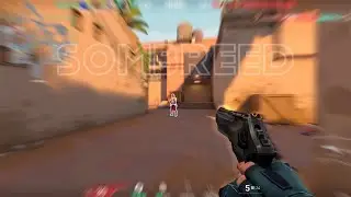 DIAMOND AIM HIGHLIGHTS - VALORANT