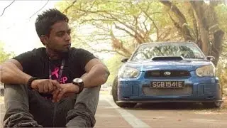 Clutched: Se2  Ep1 - Subaru Impreza WRX Review