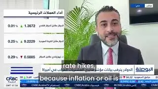 Will Oil Hit $130? Daniel Takieddine on the Strait of Hormuz Crisis and Global Markets