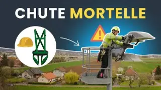 Watura - Travaux en hauteur