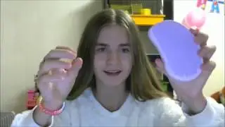 Распаковка #2/ AVON BOX/ Sonya Ganitskaya