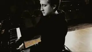 Dmitry Masleev - Gershvin's 1st prelude