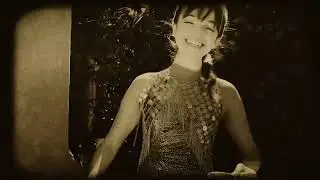 Taylor Castro - Shiny Shoes (Official Visualizer)