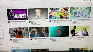 HOW TO ADD THE SUBSCRIBE BUTTON AND PREVIOUS VIDEO IN YOUR OUTRO!(2022)