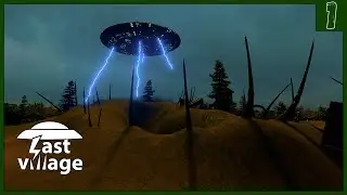 Last Village ➤ ПОСЛЕДНЯЯ ДЕРЕВНЯ ➤ Прохождение #1