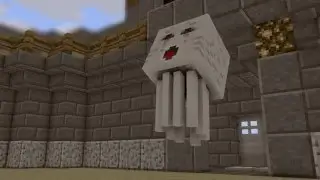 Школа Монстров -БЕЙСБОЛ [MineCraft анимация]