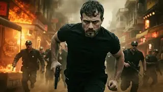 kaçmak | Aksiyon filmi Full HD | Aras Bulut İynemli 2025