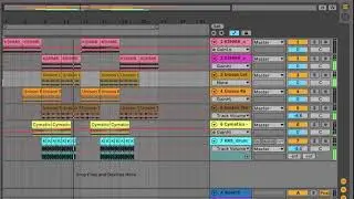 song 252 (tropical tune)