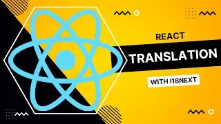react translation with i18next and saving to localStorage